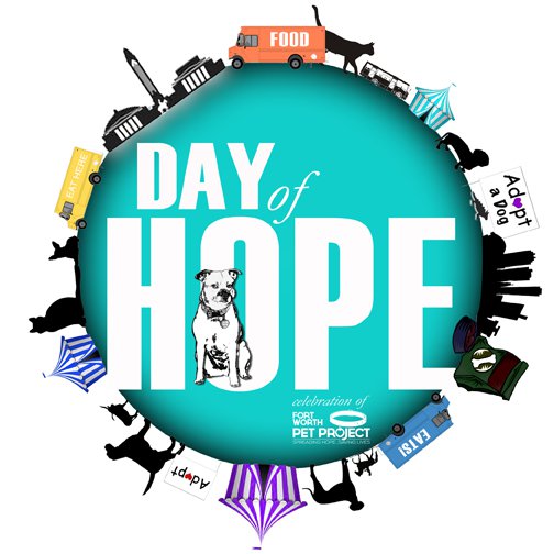 A Day of Hope Fort Worth Magazine